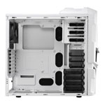 Aerocool Mechatron White Gaming Case