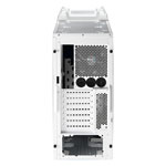 Aerocool Mechatron White Gaming Case