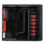 Aerocool RS-9 Black Gaming Case