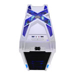 Aerocool Strike-X Advance Mid-Tower Case White