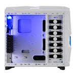 Aerocool Strike-X Advance Mid-Tower Case White