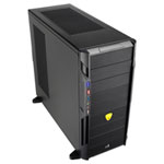 Aerocool VS-9 Advance Gaming Mid-Tower Case