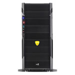 Aerocool VS-9 Advance Gaming Mid-Tower Case