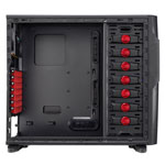 Aerocool VS-9 Advance Gaming Mid-Tower Case