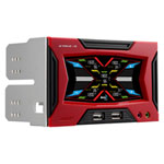 Aerocool Strike-X Panel Touch Screen Fan Controller