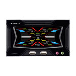 Aerocool Strike-X Panel Touch Screen Fan Controller