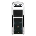 Aerocool X-Predator X3 White Gaming Case