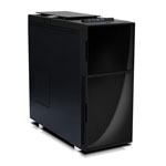 Nanoxia Deep Silence 1 Black Ultimate Low Noise PC Case
