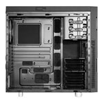 Nanoxia Deep Silence 1 Black Ultimate Low Noise PC Case