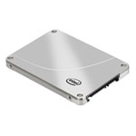 Intel 335 Series 240GB SSD - Solid State Drive - SSDSC2CT240A4K5