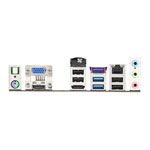 MSI FM2-A75IA-E53 Motherboard