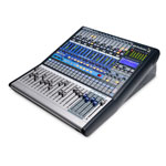 PreSonus StudioLive 16.4.2 Performance/Recording Digital Mixing Desk