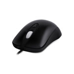 SteelSeries Kinzu v2 Pro Edition Wired Mouse (Glossy Black)
