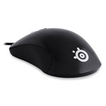 SteelSeries Kinzu v2 Pro Edition Wired Mouse (Glossy Black)