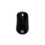 SteelSeries Kinzu v2 Pro Edition Wired Mouse (Glossy Black)