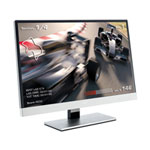 27" AOC D2757PH LED Full HD 3D HDMI/HDMI/VGA, 1920x1080, 250cd/m², 1000:1 5ms, Speakers PC/MAC/PS3