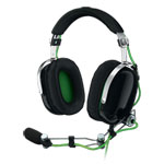 Razer Blackshark Expert Gaming Headset