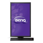 BenQ XL2420TX 24" 120HZ 3D Monitor with NVidia 3D Vision Vision 2.0 Glasses IR