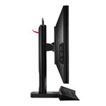 BenQ XL2420TX 24" 120HZ 3D Monitor with NVidia 3D Vision Vision 2.0 Glasses IR