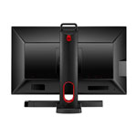 BenQ XL2420TX 24" 120HZ 3D Monitor with NVidia 3D Vision Vision 2.0 Glasses IR