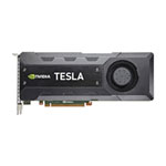 5GB PNY Tesla K20 Workstation Solution Graphics Card