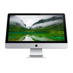 27" Apple iMac MD096B/A 3.2GHz