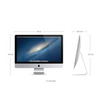 27" Apple iMac MD096B/A 3.2GHz