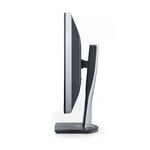 Dell U2713H LED AH-IPS Widescreen Monitor with Dp/mDP/HDMI/DVI Tilt Height Pivot 4Port USB 3