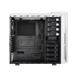 Thermaltake VO900M6N2N New Soprano Snow Edition White Case with USB 3.0 no PSU