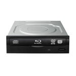Blu-ray Combo 12x Blu-ray Reader / 16x DVD Writer from Liteon IHES112-115