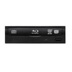 Blu-ray Combo 12x Blu-ray Reader / 16x DVD Writer from Liteon IHES112-115