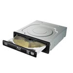 Blu-ray Combo 12x Blu-ray Reader / 16x DVD Writer from Liteon IHES112-115