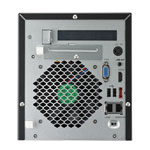 Thecus N4800ECO 4 Bay Desktop NAS Solution SATA