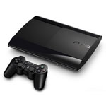 12GB PS3 console with Skylanders Giants Starter Pack inc Exclusive BLUE Gnarly Tree Rex