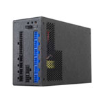 Silverstone ZM1350 Zeus Power Supply - 1350W/1500W Peak 80+ Silver 91% Eff'