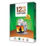 123 Copy DVD Plus