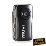 Veho VCC-004-ATOM-NPNG Micro Size Action Cam with 4GB + Sports Kit