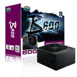 Coolermaster B Series RS-600-ACAB-D3 600W Power Supply (PSU)