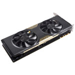 EVGA GeForce GTX 770 Superclocked ACX 2GB Nvidia Graphics Card