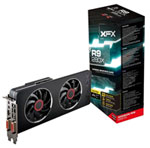 XFX Radeon R9 280X Double Dissipation Black Edition 3GB AMD PCI Express Graphics Card