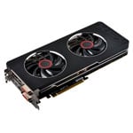 XFX Radeon R9 280X Double Dissipation Black Edition 3GB AMD PCI Express Graphics Card