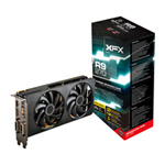 XFX Radeon R9 270 Boost 2GB AMD PCI Express Graphics Card