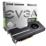 EVGA GeForce GTX 780 3GB PCI Express Nvidia Graphics Card