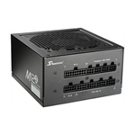 Seasonic M1211-620 EVO Edition 620W 80+ Bronze DC-DC Full Modular Power Supply