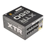 XFX XTR SERIES 650W 80+ Gold Fully Modular PSU