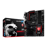 MSI Z97 GAMING 3, Intel Z97, Socket 1150, Motherboard