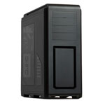 Phanteks Enthoo Luxe Black Luxurious Large Tower Case No PSU