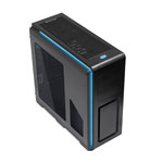 Phanteks Enthoo Luxe Black Luxurious Large Tower Case No PSU