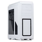 Phanteks Enthoo Luxe White Luxurious Large Tower Case No PSU