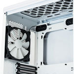 Phanteks Enthoo Pro White Large Tower Case with Window No PSU FREE DELIVERY